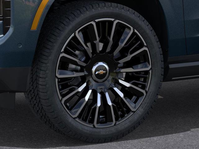 2025 Chevrolet Tahoe Vehicle Photo in Roslyn, NY 11576