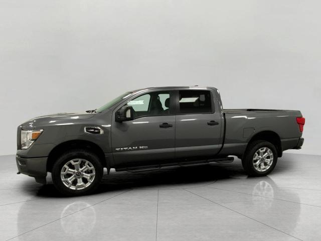 2023 Nissan Titan XD Vehicle Photo in Appleton, WI 54913