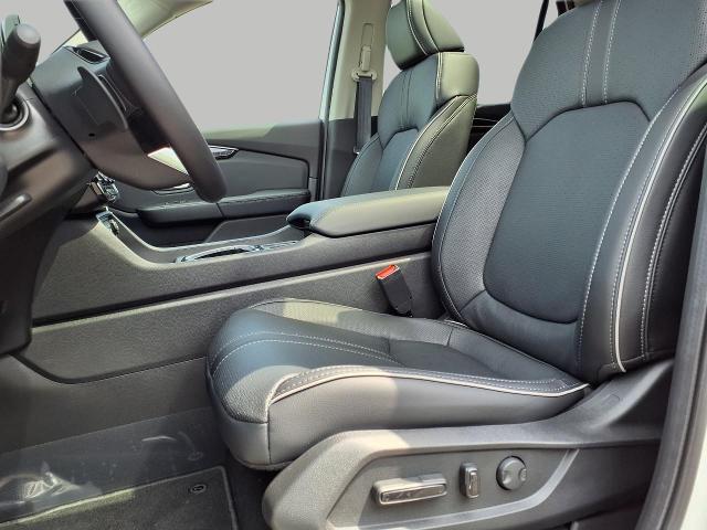 2025 Honda Pilot Vehicle Photo in Oshkosh, WI 54904