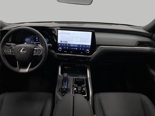 2025 Lexus TX 350 Vehicle Photo in Appleton, WI 54913