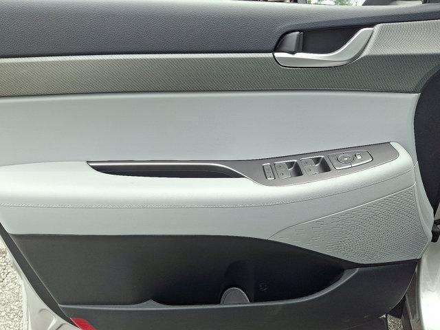 2025 Hyundai PALISADE Vehicle Photo in Harrisburg, PA 17111