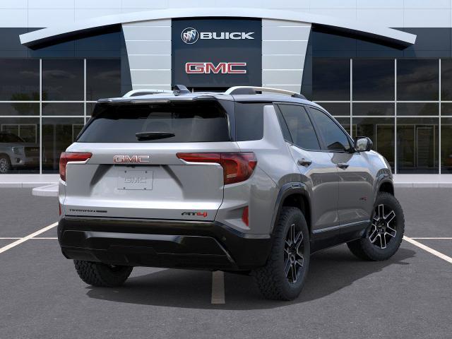 2026 GMC Terrain Vehicle Photo in APPLETON, WI 54914-8833