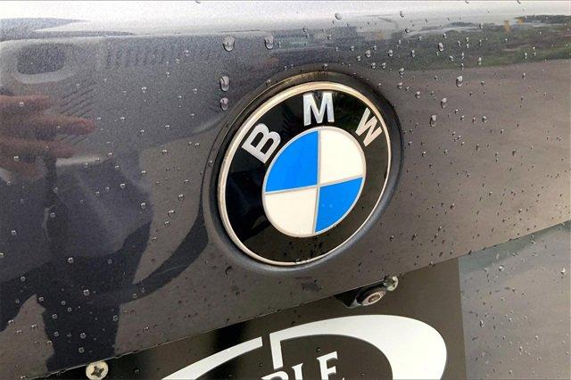 2020 BMW X5 Vehicle Photo in KANSAS CITY, MO 64114-4502