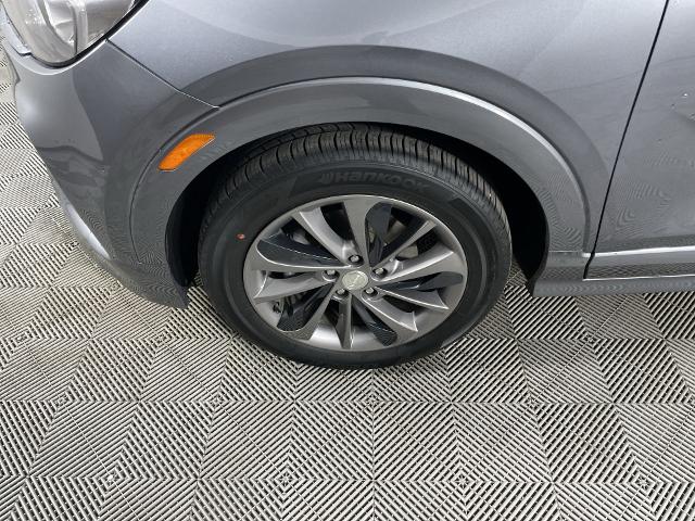 2020 Buick Encore GX Vehicle Photo in GILBERT, AZ 85297-0402