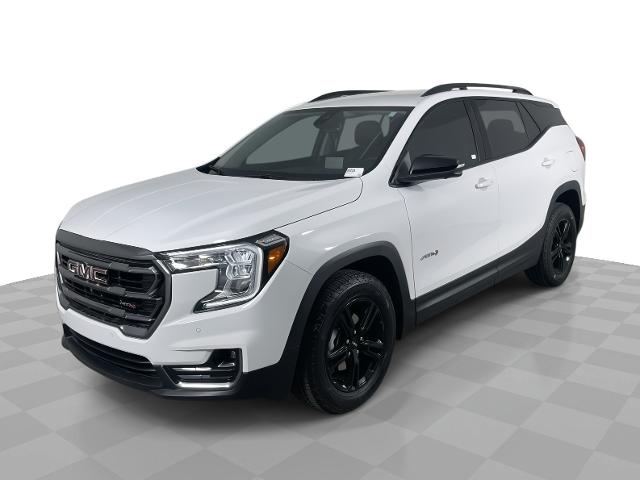 2024 GMC Terrain Vehicle Photo in GILBERT, AZ 85297-0402