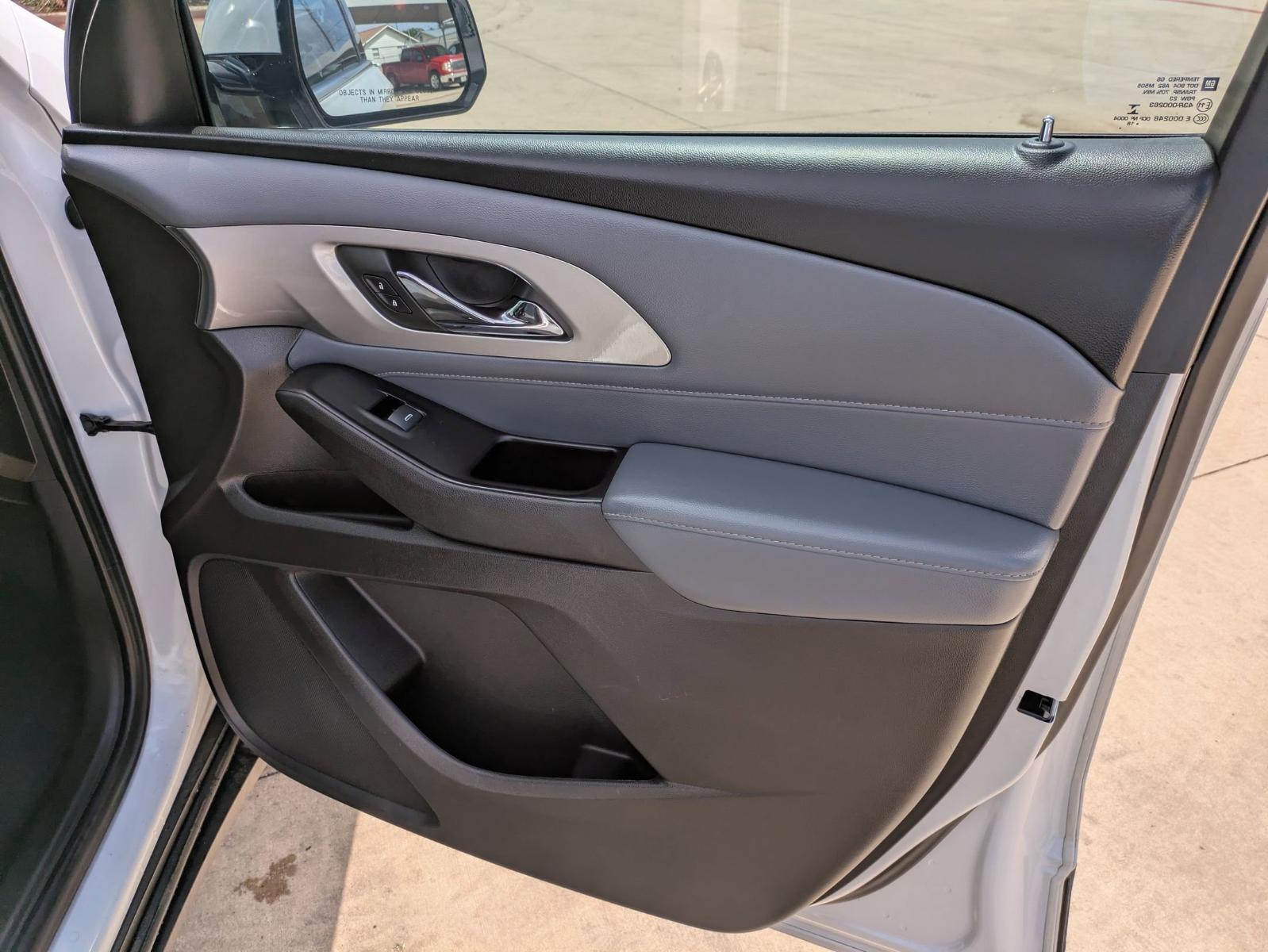 2019 Chevrolet Traverse Vehicle Photo in SELMA, TX 78154-1460