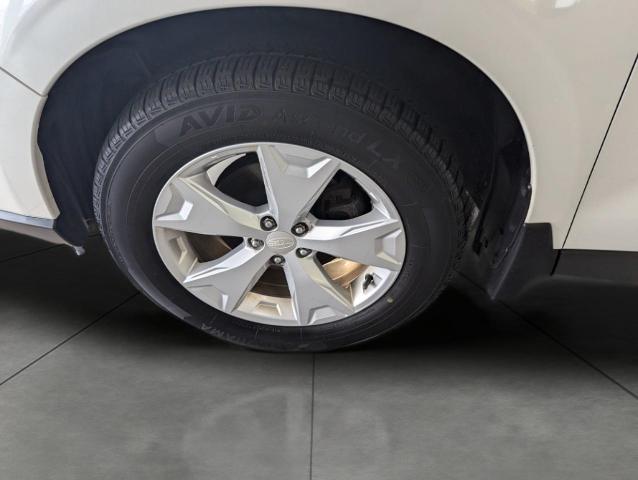 2015 Subaru Forester Vehicle Photo in Oshkosh, WI 54904