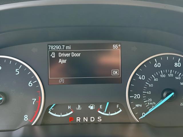 2018 Ford EcoSport Vehicle Photo in MADISON, WI 53713-3220