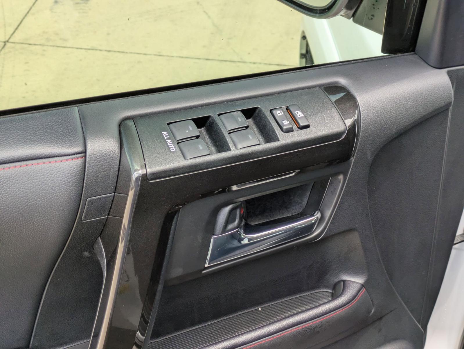 2024 Toyota 4Runner Vehicle Photo in SELMA, TX 78154-1460
