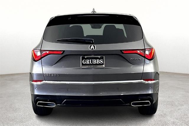 2024 Acura MDX Vehicle Photo in Tulsa, OK 74145