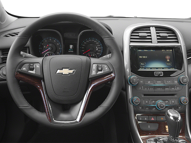 2013 Chevrolet Malibu Vehicle Photo in LANCASTER, PA 17601-0000