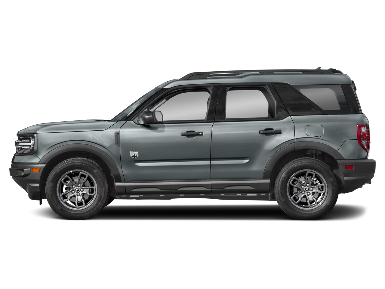 2024 Ford Bronco Sport Vehicle Photo in Green Bay, WI 54304