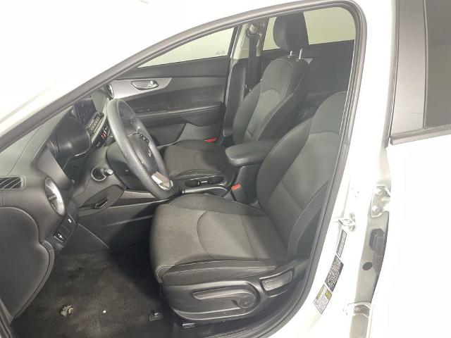 2022 Kia Forte Vehicle Photo in GILBERT, AZ 85297-0402
