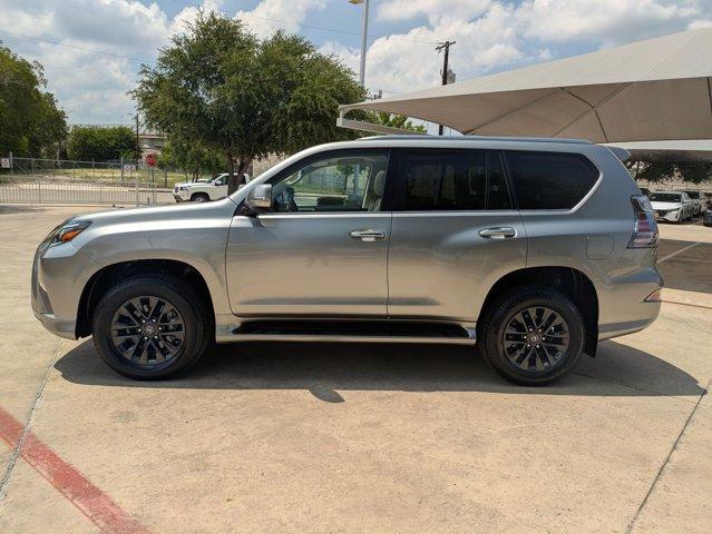 2023 Lexus GX 460 Vehicle Photo in San Antonio, TX 78209