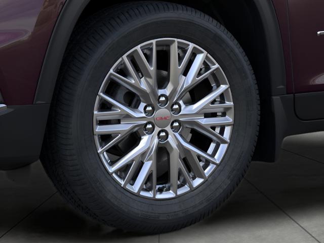 2025 GMC Acadia Vehicle Photo in APPLETON, WI 54914-8833