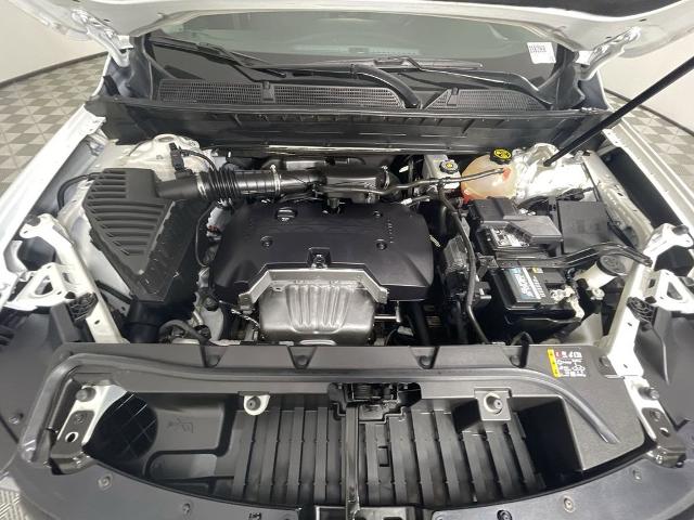 2021 GMC Acadia Vehicle Photo in GILBERT, AZ 85297-0402