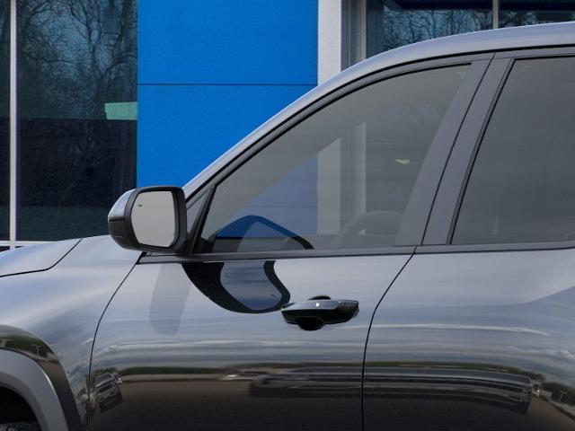 2026 Chevrolet Equinox Vehicle Photo in MILFORD, OH 45150-1684
