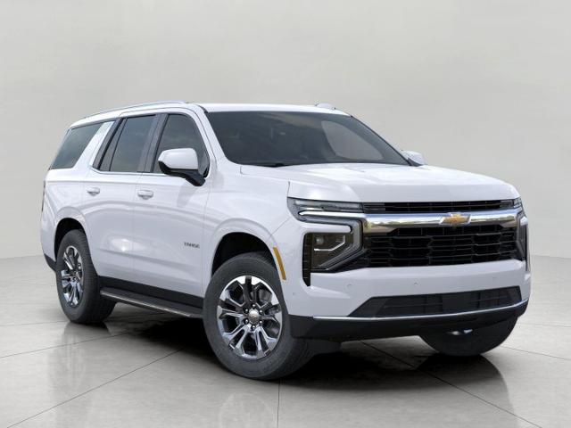 2025 Chevrolet Tahoe Vehicle Photo in APPLETON, WI 54914-4656