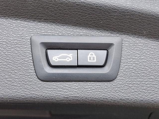 2019 BMW X2 Vehicle Photo in DANBURY, CT 06810-5034