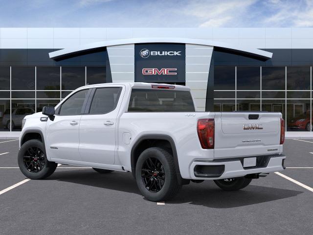 2025 GMC Sierra 1500 Vehicle Photo in APPLETON, WI 54914-8833