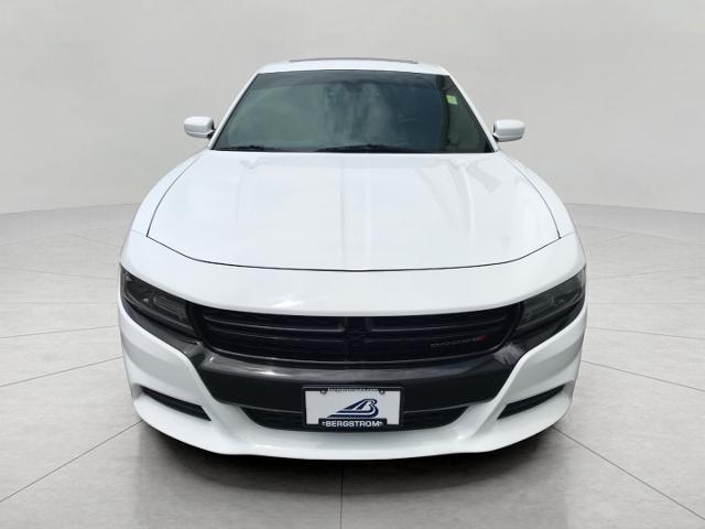 2019 Dodge Charger Vehicle Photo in GREEN BAY, WI 54303-3330