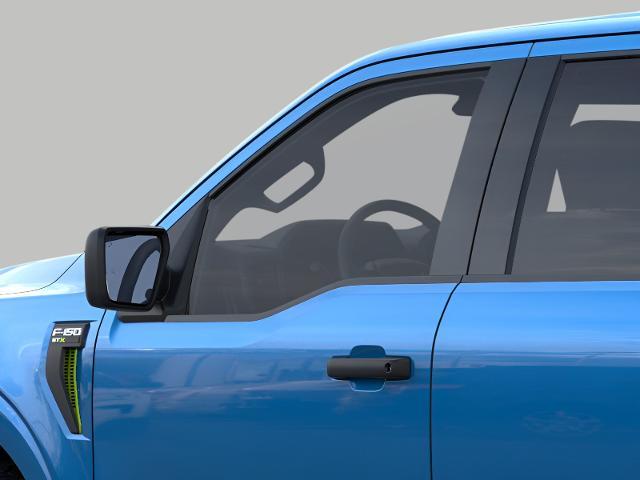 2025 Ford F-150 Vehicle Photo in Oshkosh, WI 54901