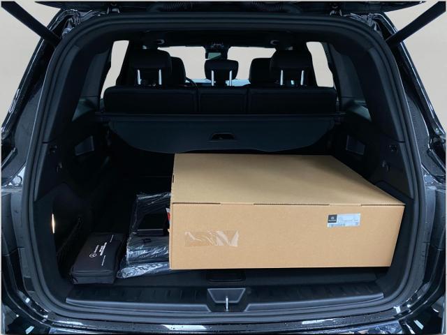 2025 Mercedes-Benz GLB Vehicle Photo in Appleton, WI 54913