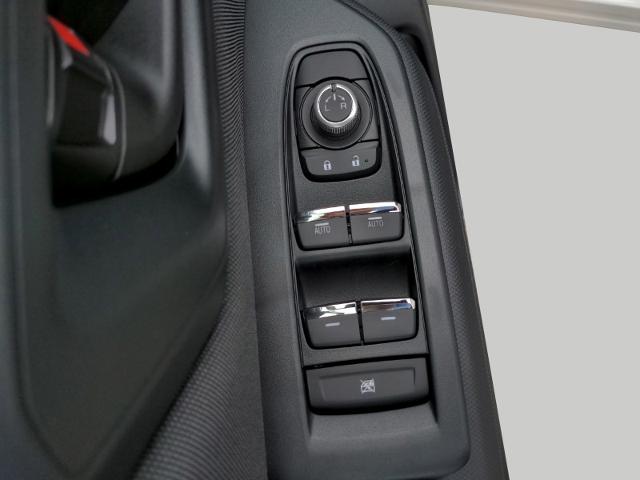 2025 Subaru Forester Vehicle Photo in Green Bay, WI 54304
