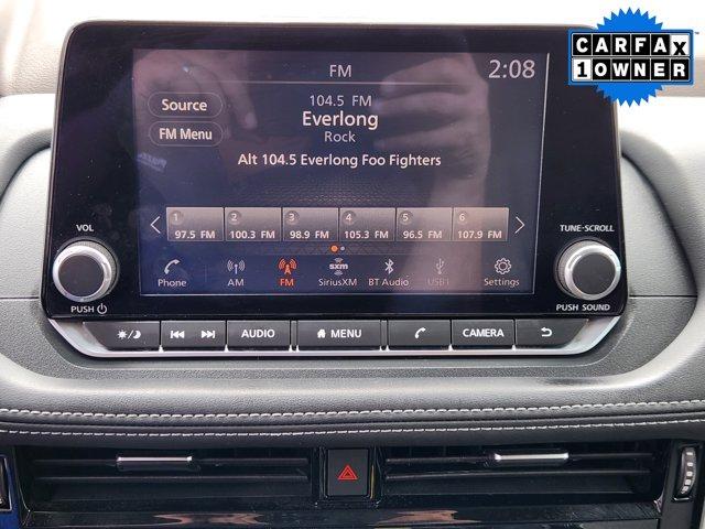 2021 Nissan Rogue Vehicle Photo in Ardmore, PA 19003