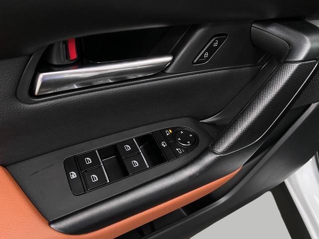 2025 Mazda CX-50 Vehicle Photo in Appleton, WI 54913