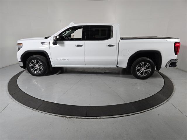2022 GMC Sierra 1500 Vehicle Photo in PRESCOTT, AZ 86305-3700