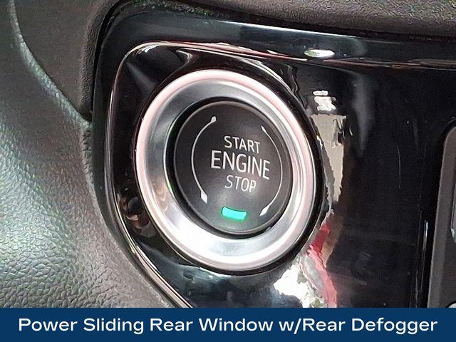 2024 Chevrolet Silverado 1500 Vehicle Photo in DANBURY, CT 06810-5034