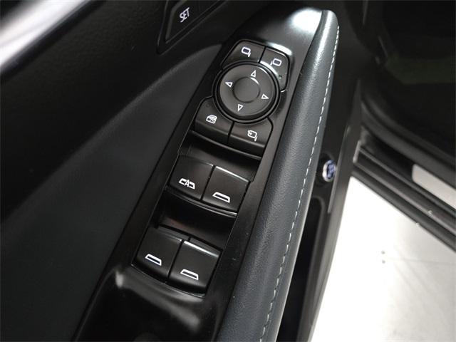 2024 Buick Enclave Vehicle Photo in PRESCOTT, AZ 86305-3700