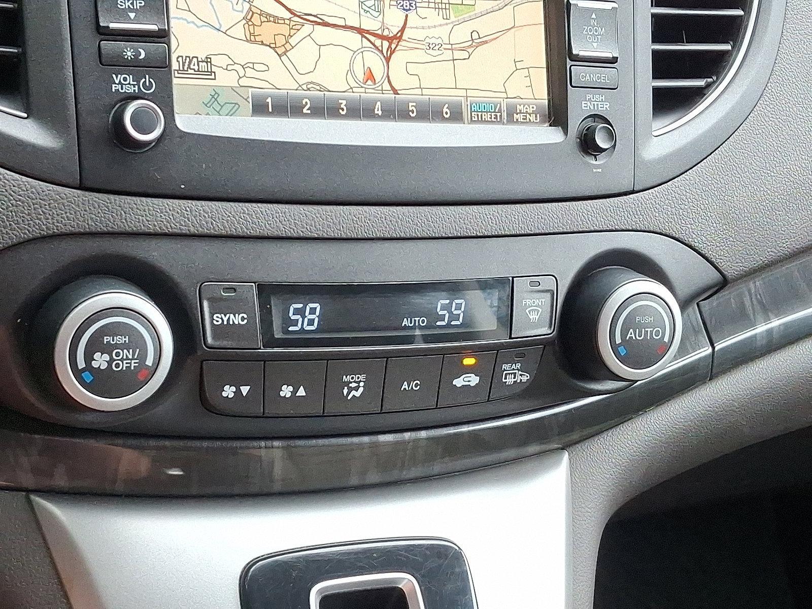 2014 Honda CR-V Vehicle Photo in Harrisburg, PA 17111