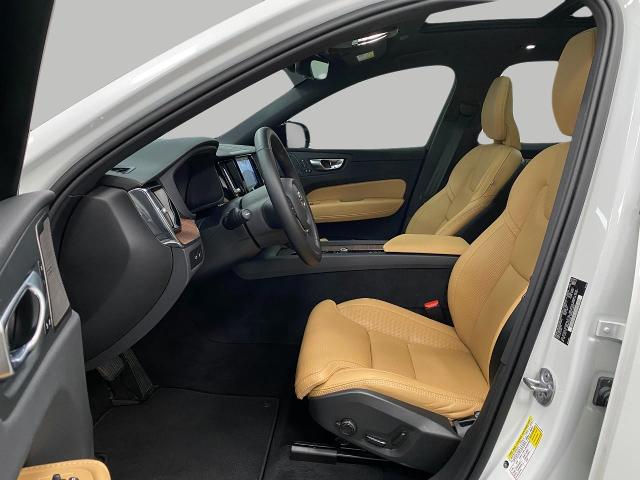 2024 Volvo XC60 Recharge Plug-In Hybrid Vehicle Photo in Appleton, WI 54913