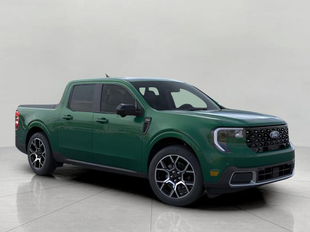2025 Ford Maverick Vehicle Photo in Neenah, WI 54956
