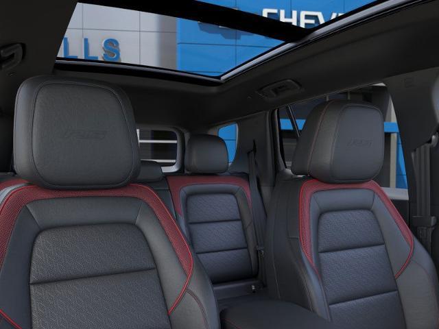 2026 Chevrolet Equinox Vehicle Photo in Roslyn, NY 11576