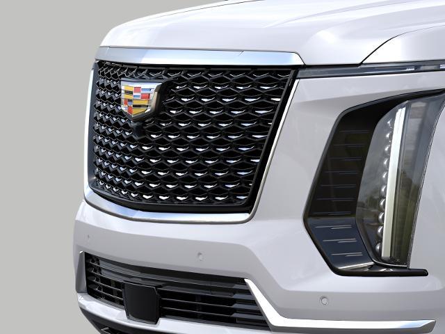 2025 Cadillac Escalade Vehicle Photo in MADISON, WI 53713-3220