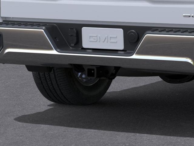 2025 GMC Sierra 1500 Vehicle Photo in ROXBORO, NC 27573-6143