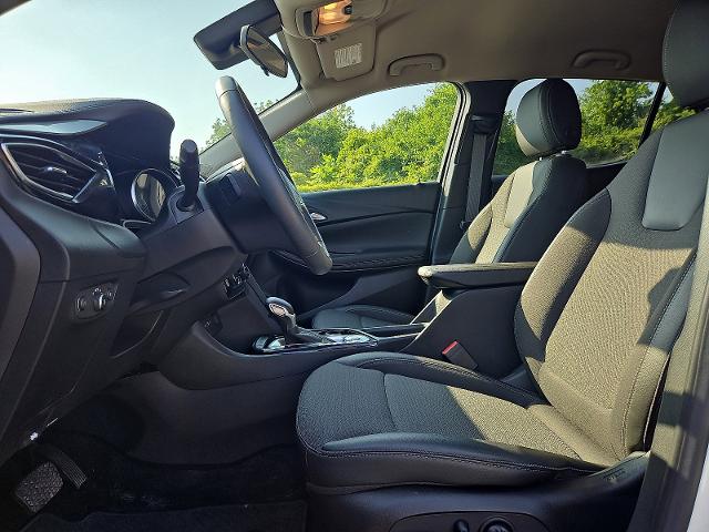 2023 Buick Encore GX Vehicle Photo in TREVOSE, PA 19053-4984
