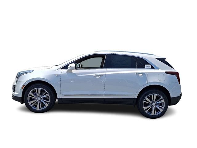2025 Cadillac XT5 Vehicle Photo in ALLENTOWN, PA 18103-7399