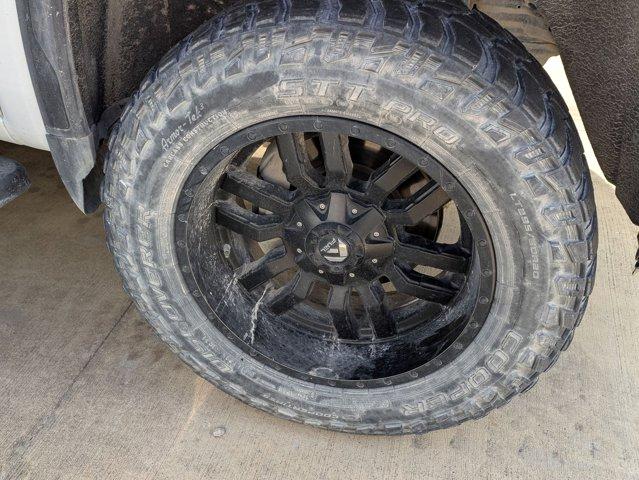 2019 GMC Sierra 1500 Vehicle Photo in SELMA, TX 78154-1459