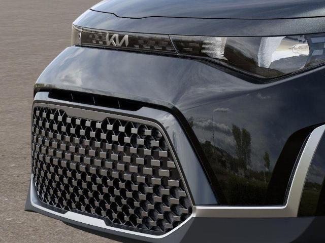 2025 Kia Soul Vehicle Photo in Tucson, AZ 85712