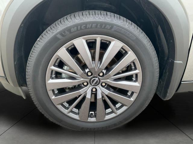2021 Jeep Grand Cherokee L Vehicle Photo in Kaukauna, WI 54130
