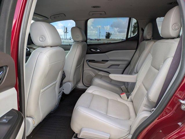 2017 GMC Acadia Vehicle Photo in SELMA, TX 78154-1460