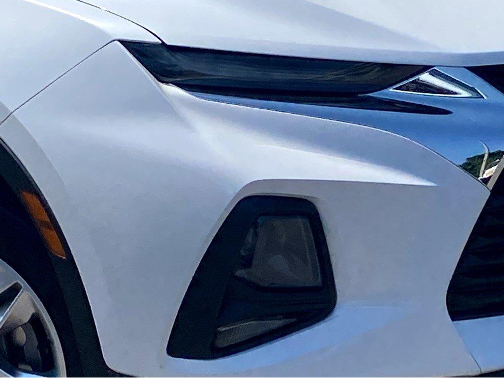2020 Chevrolet Blazer Vehicle Photo in SAVANNAH, GA 31406-4513