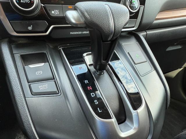 2018 Honda CR-V Vehicle Photo in Appleton, WI 54914