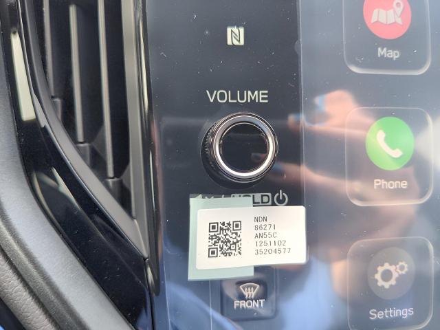 2025 Subaru Outback Vehicle Photo in Green Bay, WI 54304