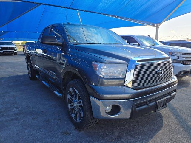 2012 Toyota Tundra 2WD Truck Vehicle Photo in Decatur, TX 76234