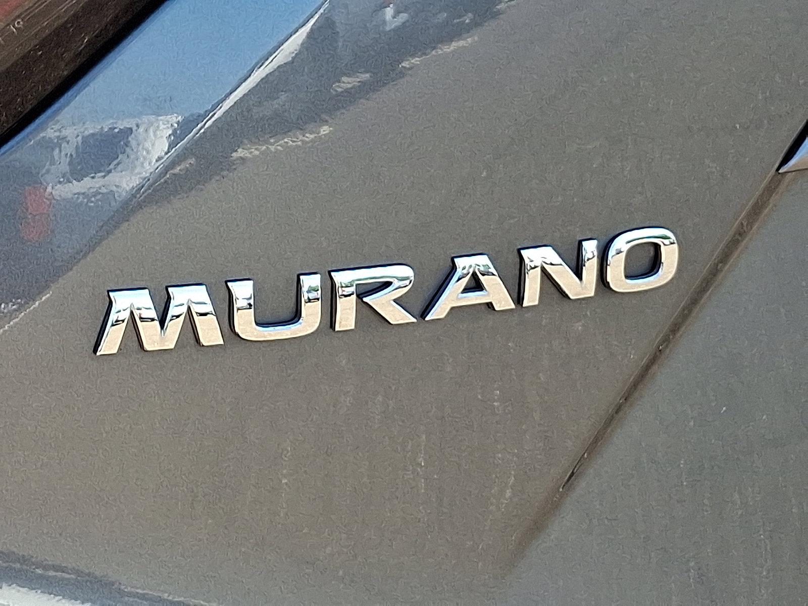 2019 Nissan Murano Vehicle Photo in Trevose, PA 19053